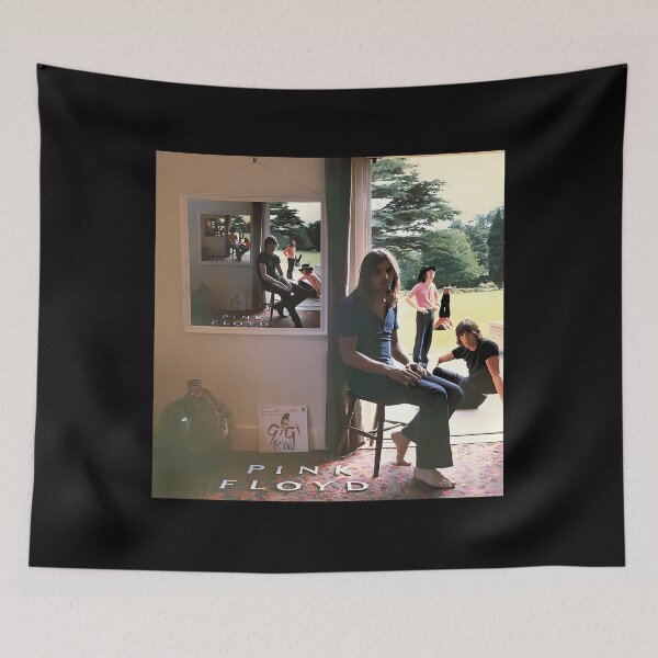 Item preview, Ummagumma  designed and sold by DavionWalker.