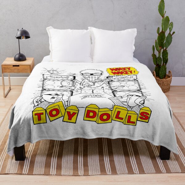Item preview, Wakey Wakey Punk Rock Band designed and sold by KirinStudio.