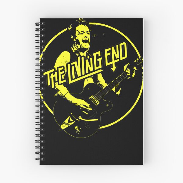 Item preview, The Living End  designed and sold by Lwnotag.