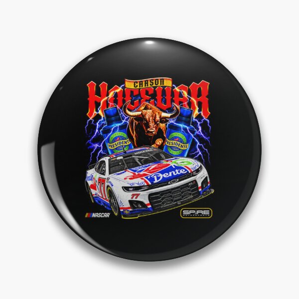 Item preview, Carson Hocevar designed and sold by Fryeal Berik.