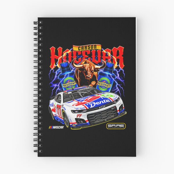 Item preview, Carson Hocevar designed and sold by Fryeal Berik.