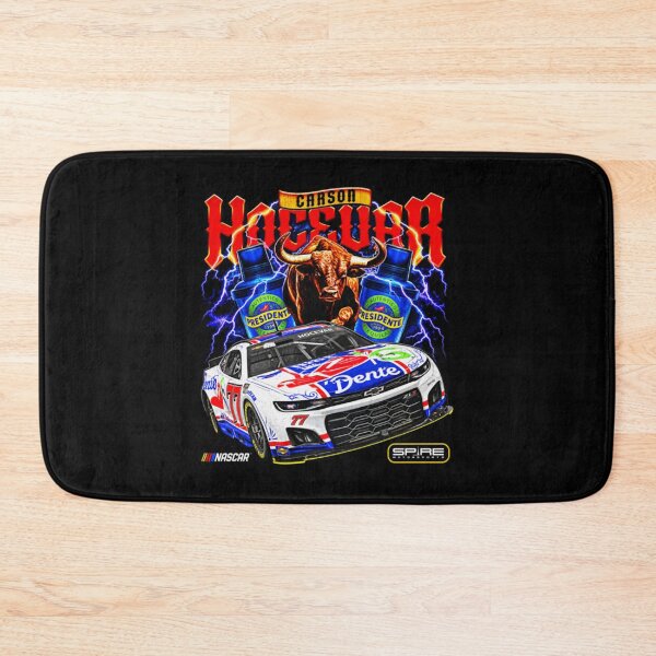 Item preview, Carson Hocevar designed and sold by Fryeal Berik.