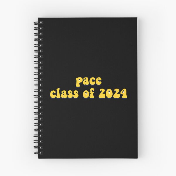 Item preview, Yellow Pace Class Of 2024 designed and sold by culp-veronique.
