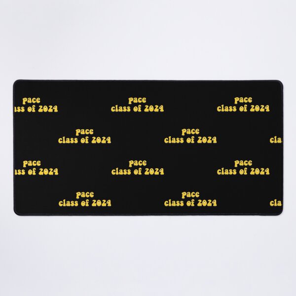 Item preview, Yellow Pace Class Of 2024 designed and sold by culp-veronique.