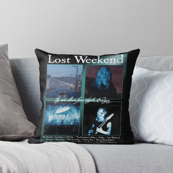 Item preview, Phoebe Lost Weekend Album designed and sold by DavionWalker.