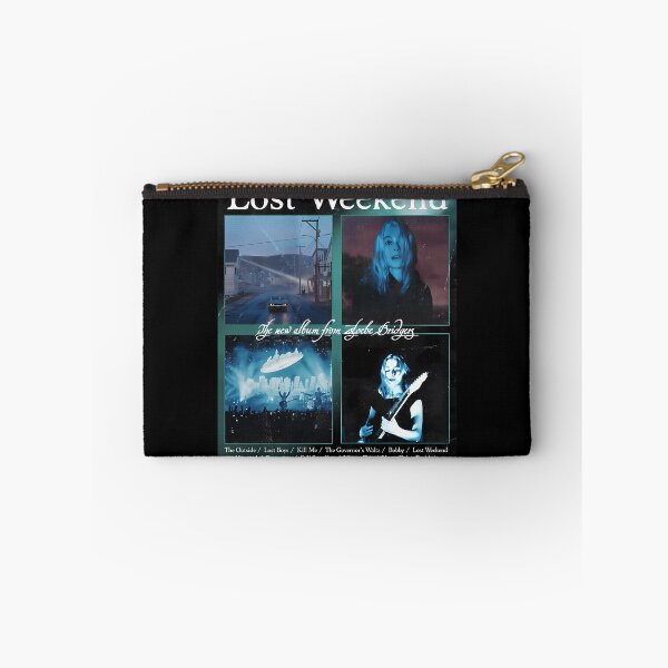 Item preview, Álbum de Phoebe Lost Weekend designed and sold by DavionWalker.