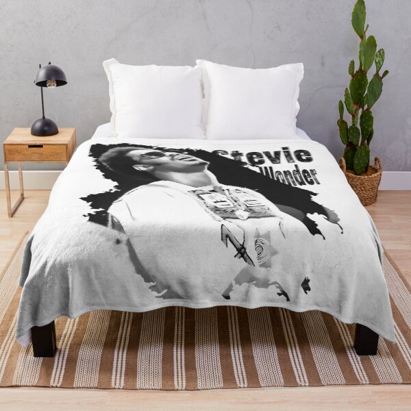 Item preview, Stevie Wonder Design designed and sold by ArturoHessel.