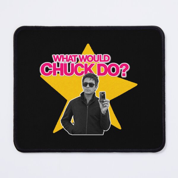 Item preview, Chuck Timely and The Hourglass 90s Role Model designed and sold by Fryeal Berik.