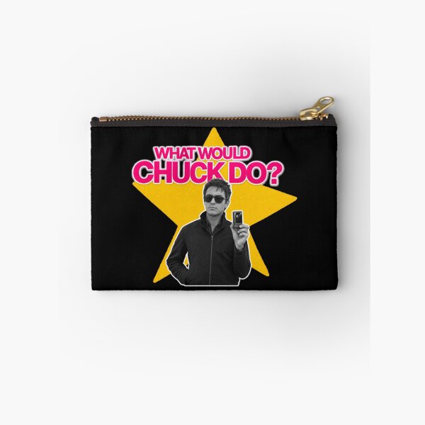 Item preview, Chuck Timely and The Hourglass 90s Role Model  designed and sold by Fryeal Berik.