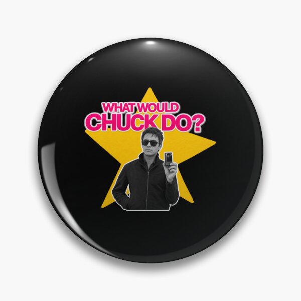 Item preview, Chuck Timely and The Hourglass 90s Role Model  designed and sold by Fryeal Berik.