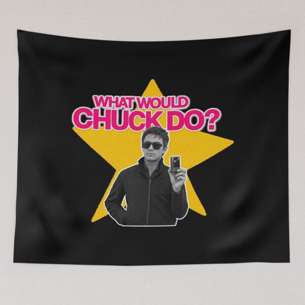 Item preview, Chuck Timely and The Hourglass 90s Role Model  designed and sold by Fryeal Berik.