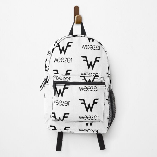 Item preview, Wow It's-Tour -Design art weezer lovers designed and sold by vagastina9.