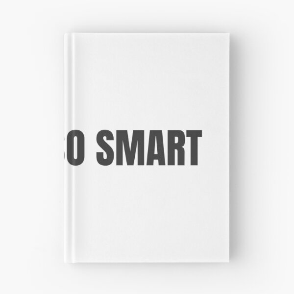 Item preview, you are so smart - positive vibes designed and sold by GoMyms.