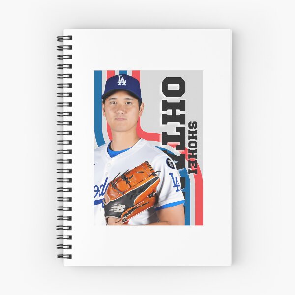Item preview, Shohei Ohtani designed and sold by ileana-hartwe.