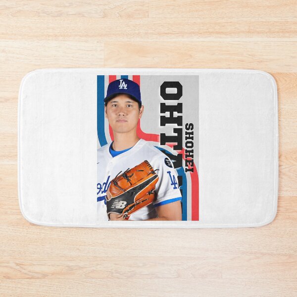 Item preview, Shohei Ohtani designed and sold by ileana-hartwe.