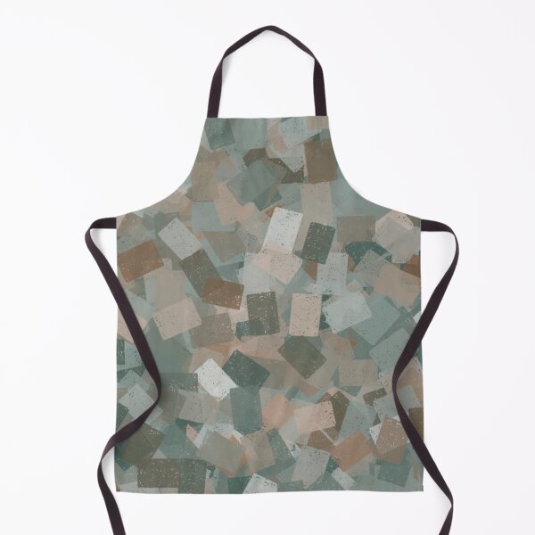 Item preview, Cubism Abstract Pink Brown Gray Pattern designed and sold by ArtbyDebbieC.