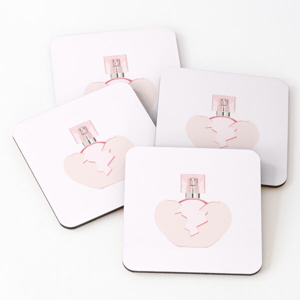 Item preview, Thank u next perfume Ariana Grande designed and sold by xomelmartinez.