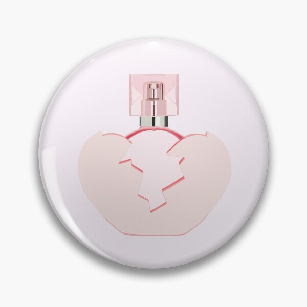Item preview, Thank u next perfume Ariana Grande designed and sold by xomelmartinez.