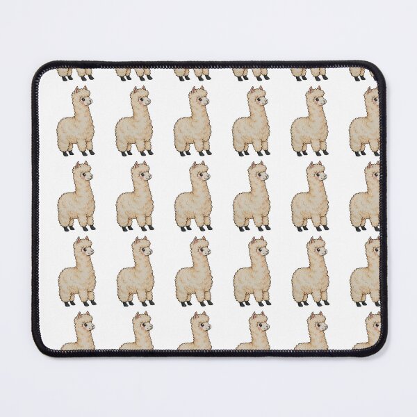 Item preview, Lil llama designed and sold by Darcie Smith.