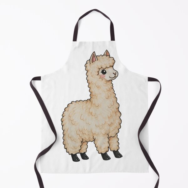 Item preview, Lil llama designed and sold by Darcie Smith.