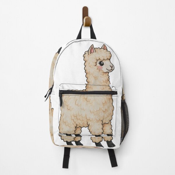 Item preview, Lil llama designed and sold by Darcie Smith.