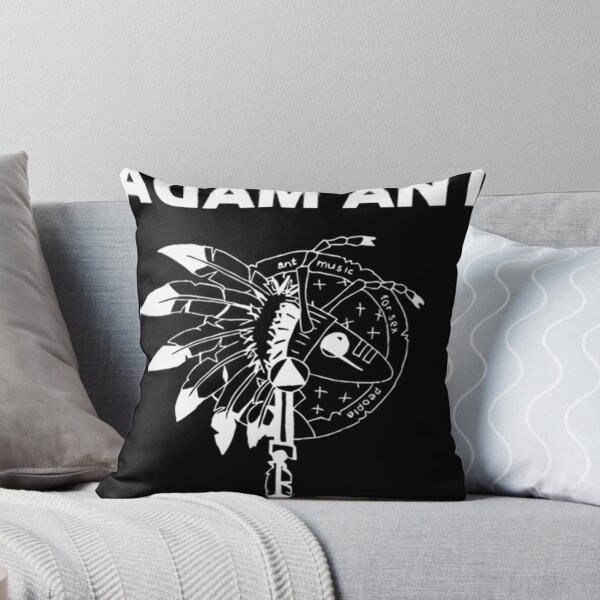 Item preview, Rock And Roll Music - Adam Ant designed and sold by kikimax.