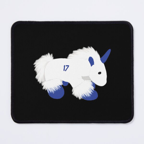 Item preview, Unicorn 17 designed and sold by ileana-hartwe.