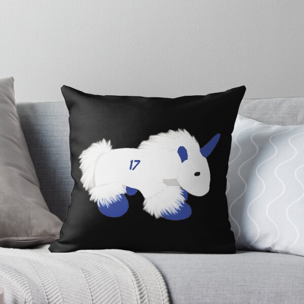 Item preview, Unicorn 17 designed and sold by ileana-hartwe.