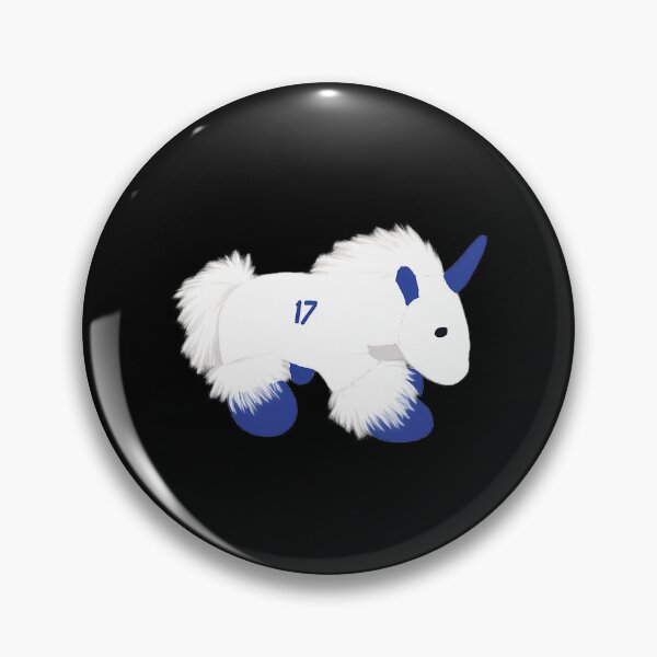 Item preview, Unicorn 17 designed and sold by ileana-hartwe.