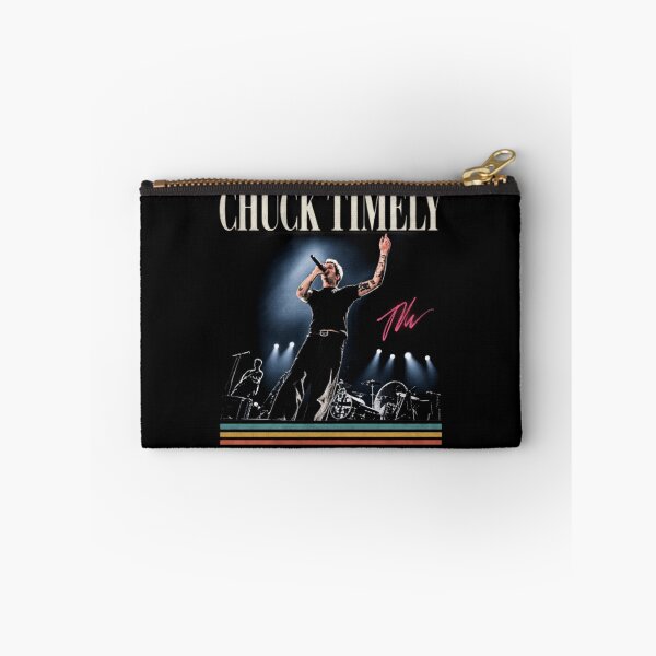 Item preview, Chuck Timely Indie Pop Hourglass Aesthetic designed and sold by Fryeal Berik.