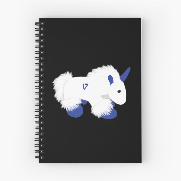 Item preview, Unicorn 17 designed and sold by ileana-hartwe.