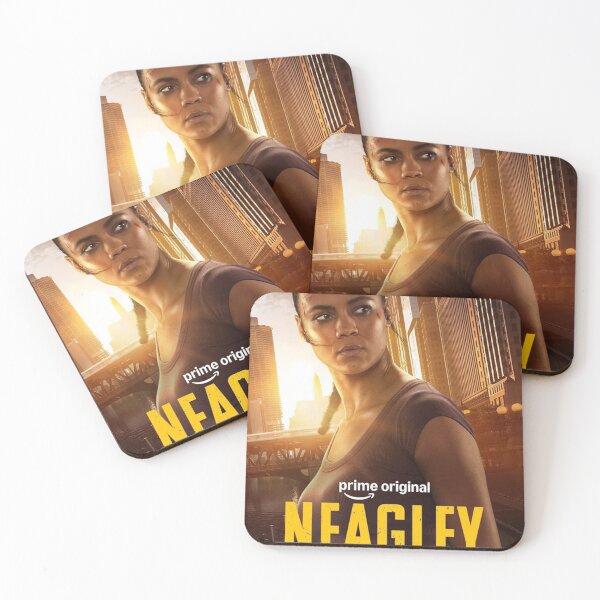 Item preview, Poster Neagley 2026 designed and sold by theodoreelrobe.