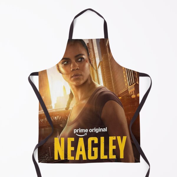 Item preview, Poster Neagley 2026 designed and sold by theodoreelrobe.