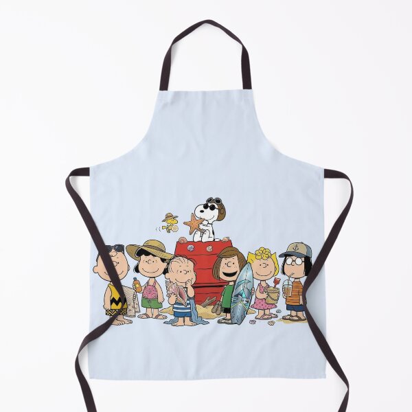 Item preview, Snoopy and his friends designed and sold by Oldvan08.