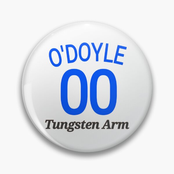 Item preview, Tungsten Arm designed and sold by ileana-hartwe.