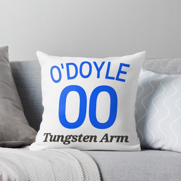 Item preview, Tungsten Arm designed and sold by ileana-hartwe.