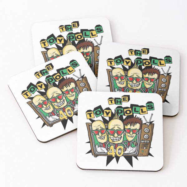 Item preview, Vector Style Punk Rock Band designed and sold by KirinStudio.