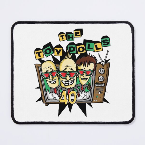Item preview, Vector Style Punk Rock Band designed and sold by KirinStudio.