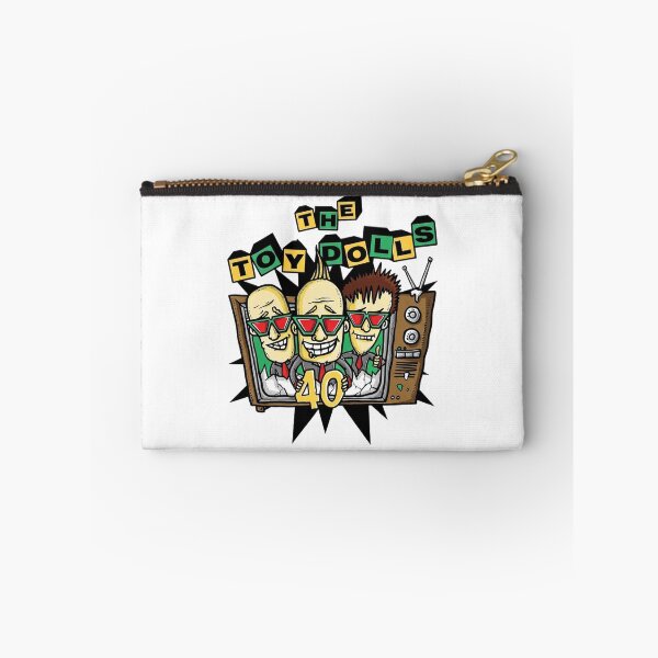 Item preview, Vector Style Punk Rock Band designed and sold by KirinStudio.
