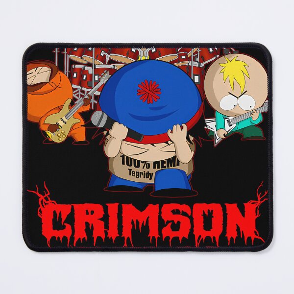 Item preview, Crimson Dawn designed and sold by kikimax.