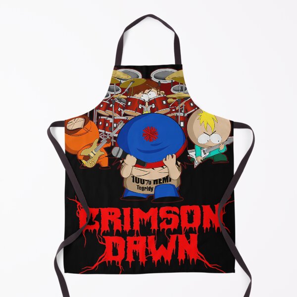Item preview, Crimson Dawn designed and sold by kikimax.