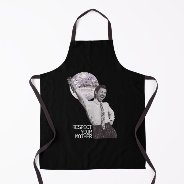 Item preview, Respect Your Mother Disco Dance Ball Statement Harry Design Styles designed and sold by TaylorUpton.