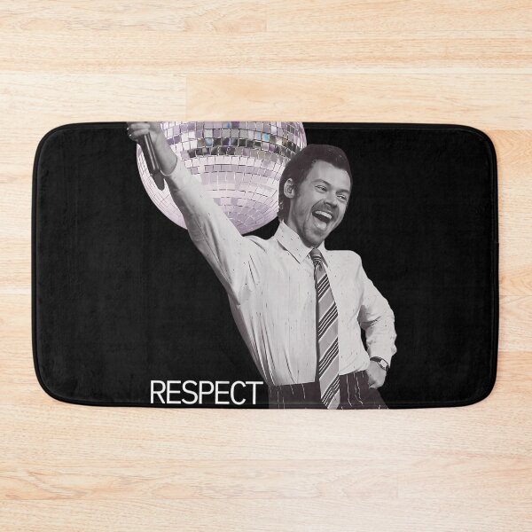 Item preview, Respect Your Mother Disco Dance Ball Statement Harry Design Styles designed and sold by TaylorUpton.