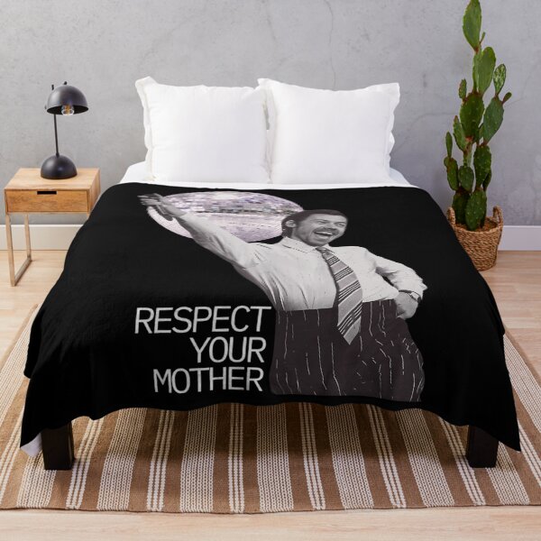 Item preview, Respect Your Mother Disco Dance Ball Statement Harry Design Styles designed and sold by TaylorUpton.