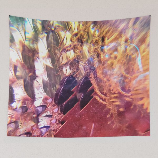 Item preview, Fertile Earth: Power of Purpose & Glowing Moss designed and sold by ElionSolis.