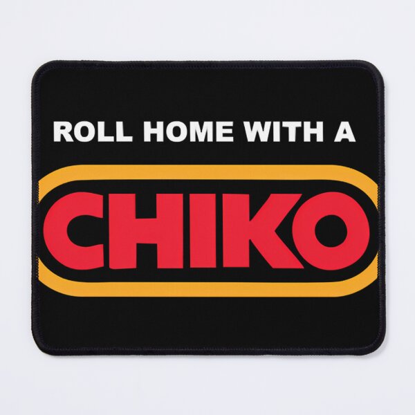 Item preview, Chiko Roll designed and sold by kikimax.