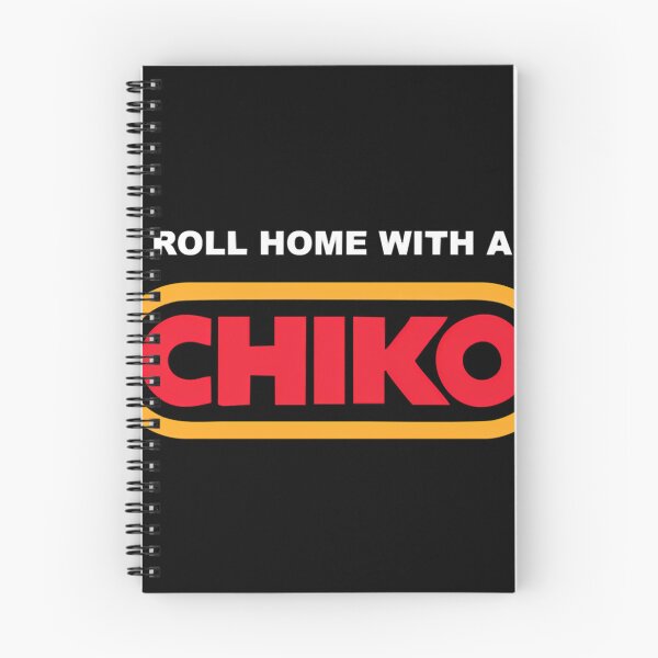 Item preview, Chiko Roll  designed and sold by kikimax.