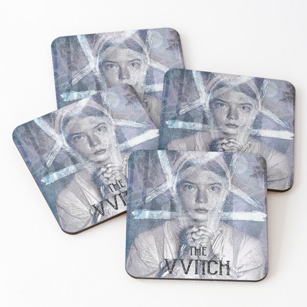 Item preview, Thomasin's Prayer (The Witch) designed and sold by PrivateVices.
