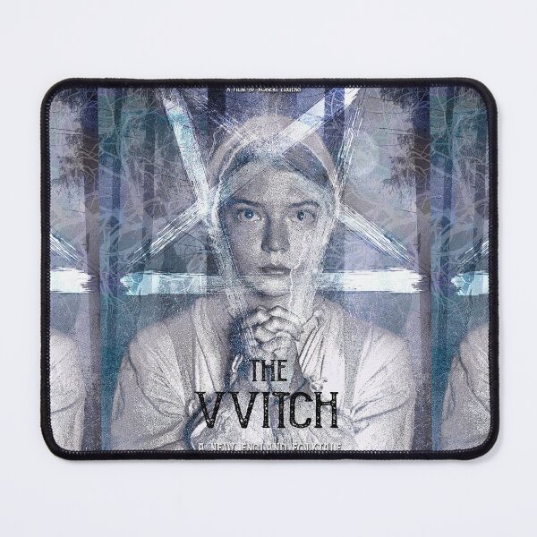 Item preview, Thomasin's Prayer (The Witch) designed and sold by PrivateVices.
