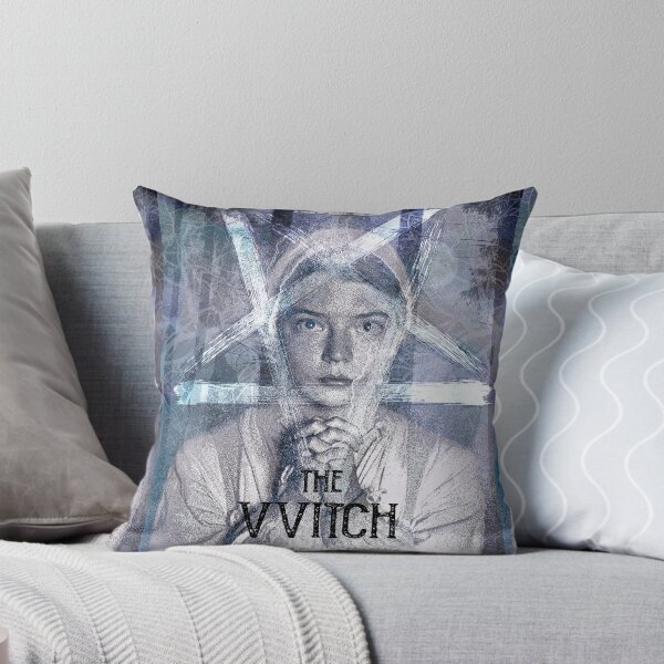 Item preview, Thomasin's Prayer (The Witch) designed and sold by PrivateVices.